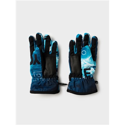 PLAYTODAY Перчатки 32411978