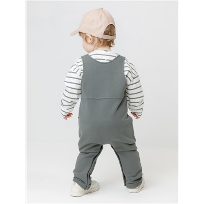 CROCKID Полукомбинезон КР 6549