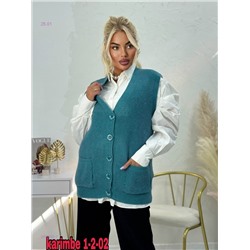 Жилет 2056265-7