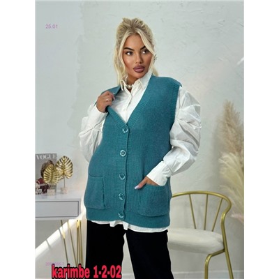 Жилет 2056265-7