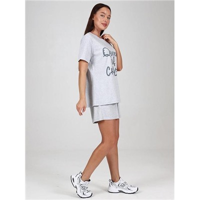 Костюм "Пелла" (Серый)