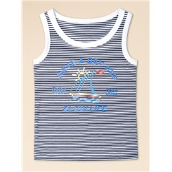 Майка для мальчиков