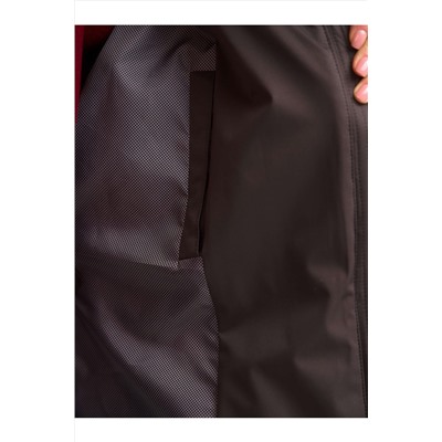 Плащ утепленный HOOPS, 1233771