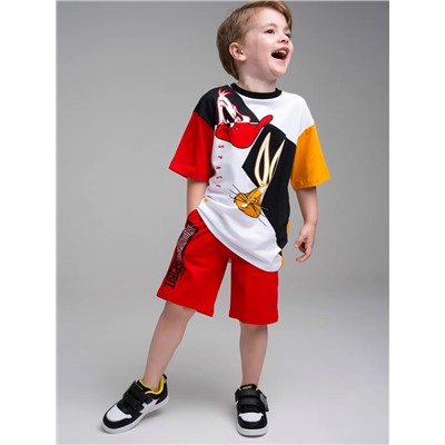 PLAYTODAY Фуфайка 12532016