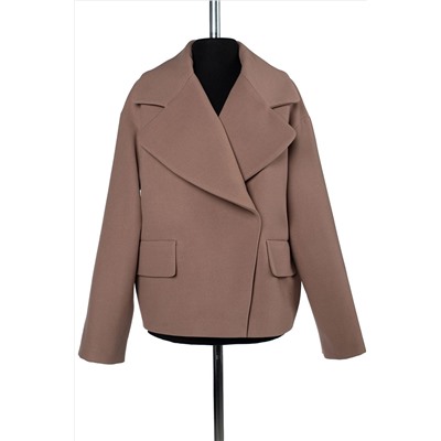 01-12191 Пальто женское демисезонное