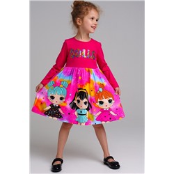 Платье PLAYTODAY, 908743