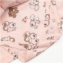 YOULALA Полукомбинезон 1035100516