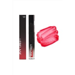 Lebelage Блеск для губ / Deep Kiss Volume Lip Gloss №301, 1,4 г KRISTALLER, 1110689