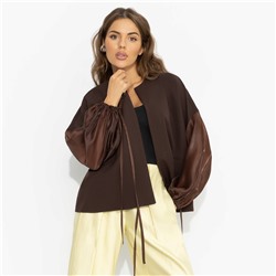 Жакет дизайнерский, Выше ожиданий