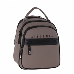 Рюкзак 8873CD mud Alex&Mia