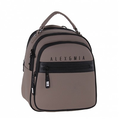 Рюкзак 8873CD mud Alex&Mia
