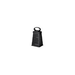 Терка 4-х гранная 12см с покрытием non-stick, Linea PRESTO 93-AC-GR-28B