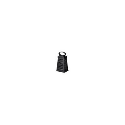 Терка 4-х гранная 12см с покрытием non-stick, Linea PRESTO 93-AC-GR-28B