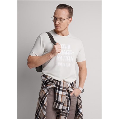 Футболка мужская