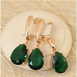 Комплект позолота Н01-14167