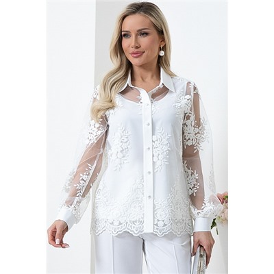 Рубашка 42013