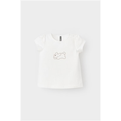 CROCKID Фуфайка КР 302548