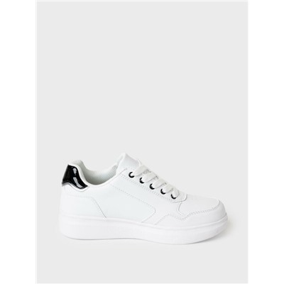 Полуботинки для девочек