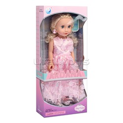 Кукла A665 "Мила" в коробке