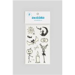 Переводные тату ACOOLA, 1049954