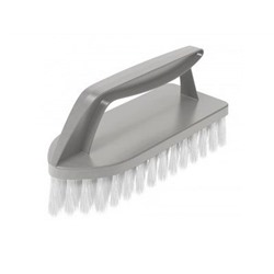 Щетка-утюжок универсал Etna 13,5см, серый 221223135/03 IDIland