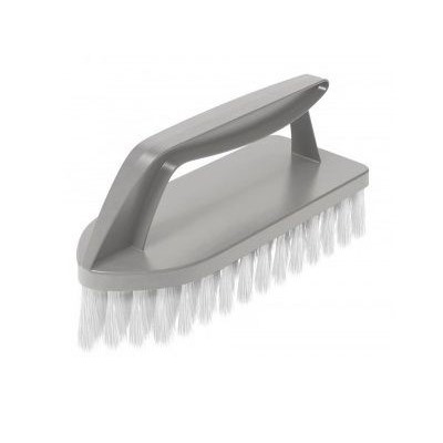 Щетка-утюжок универсал Etna 13,5см, серый 221223135/03 IDIland