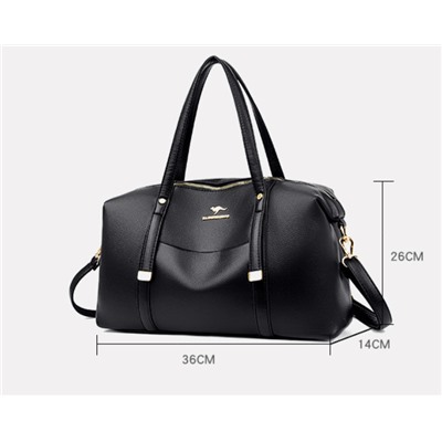 A-9621-Black