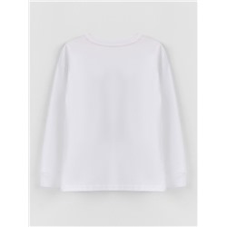 ЛОНГСЛИВ ДЛЯ ДЕВОЧЕК 127908/1