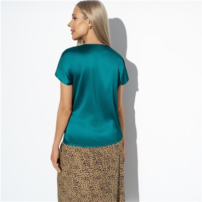 Блуза, Откройся желаниям