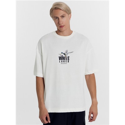 ФУТБОЛКА МУЖСКАЯ 111888