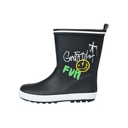 Сапоги резиновые для мальчиков