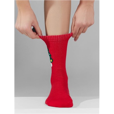 MARK FORMELLE Женские носки 287A-2969