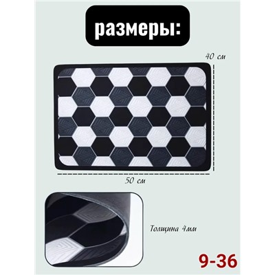 Коврик для сушки посуды #23113870