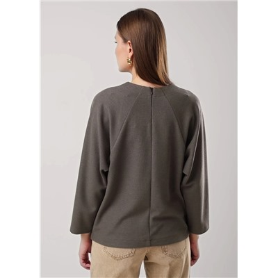 CLEVER Джемпер 156990/182тдф