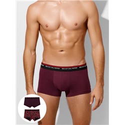 ТРУСЫ МУЖСКИЕ (2ШТ) 411215-2