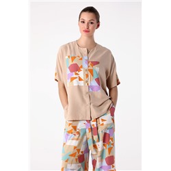 Блуза DIZZYWAY, 1105790