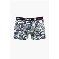 Трусы INDEFINI, 1237512
