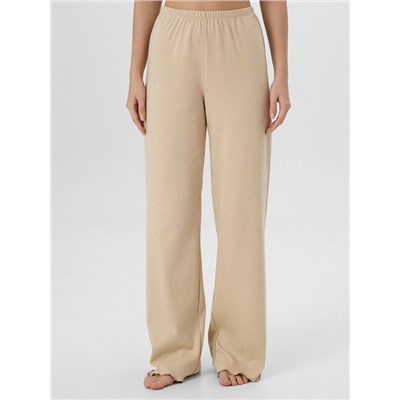 КОМПЛЕКТ ЖЕНСКИЙ (ДЖЕМПЕР, БРЮКИ) 592624