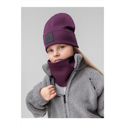 Комплект (Шапка+Снуд) BODO-S, 1213088