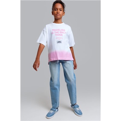 Футболка PLAYTODAY, 1121478