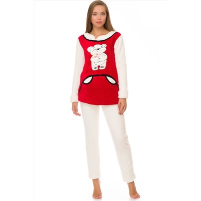 Комплект (толстовка+брюки) BON-AR, 67922