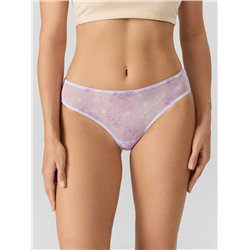 ТРУСЫ ЖЕНСКИЕ (3ШТ.) 412451-3