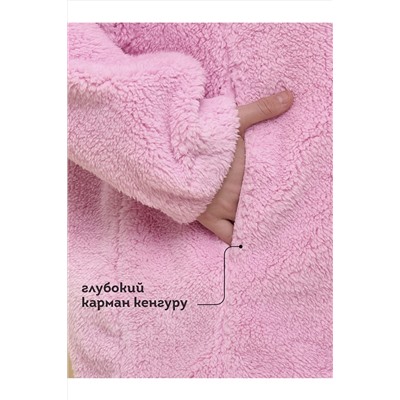 Толстовка PELICAN, 1056086