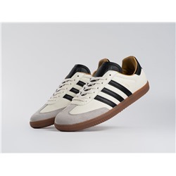 Кеды JJJJound X Adidas Samba OG