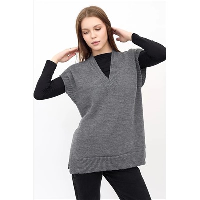 Lika Dress Жилет 8907