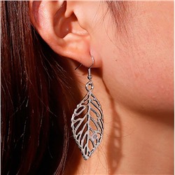 Серьги на крючках арт. 13 4359 (id 254411)