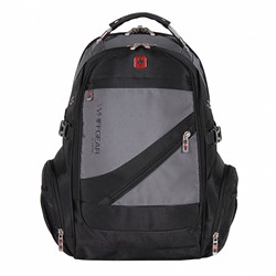 Рюкзак 8810W gray Whiff