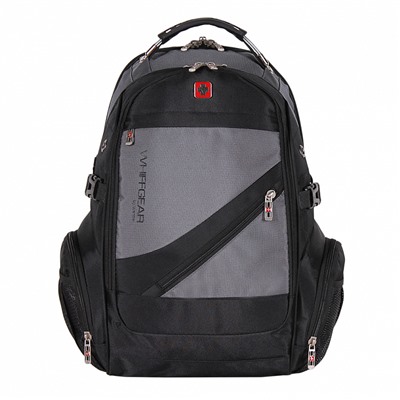 Рюкзак 8810W gray Whiff