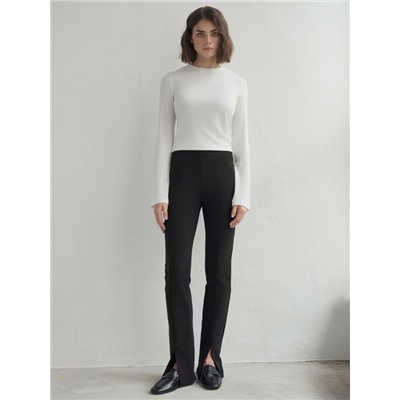 Брюки CONTE LBK 2505 Брюки женские