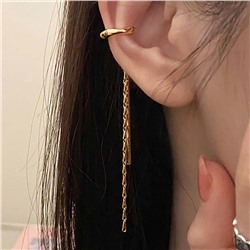 Серьги-каффы арт. 13 3891 (id 277413)